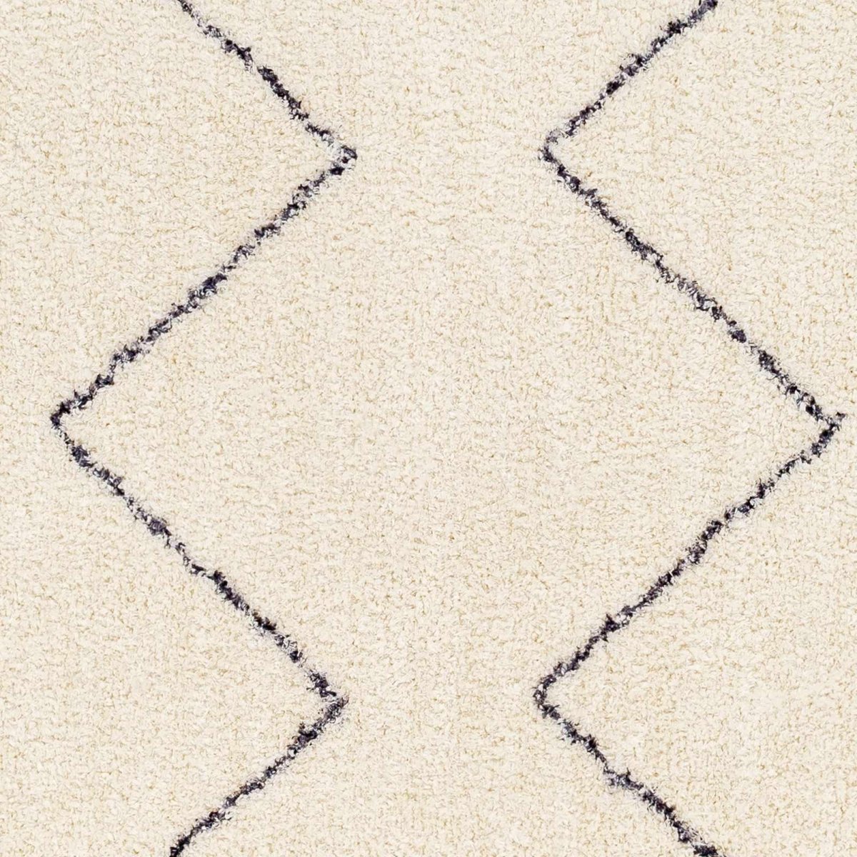 Load image into Gallery viewer, Hauteloom Yuya Washable Area Rug - lily &amp;amp; onyx

