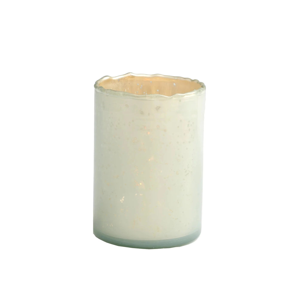 texxture Zermatt™ Candleholder, Set of 4 - lily & onyx