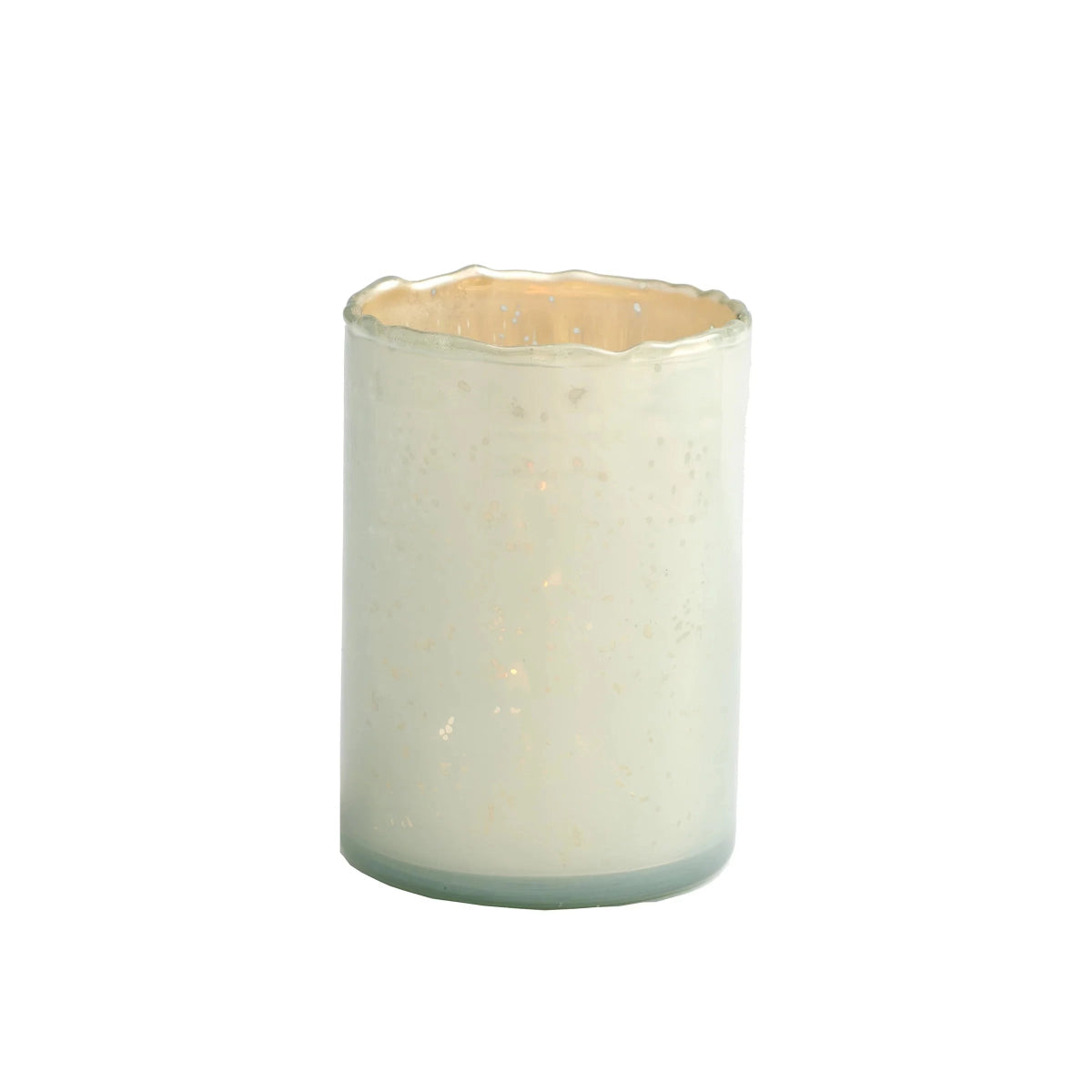 texxture Zermatt™ Candleholder, Set of 4 - lily & onyx